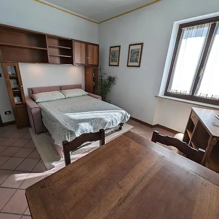 Sentirsi A Casa Apartamento *