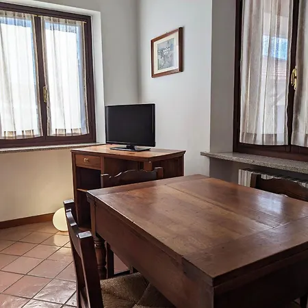 Sentirsi A Casa Verzuolo