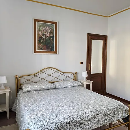 Apartamento Sentirsi A Casa *