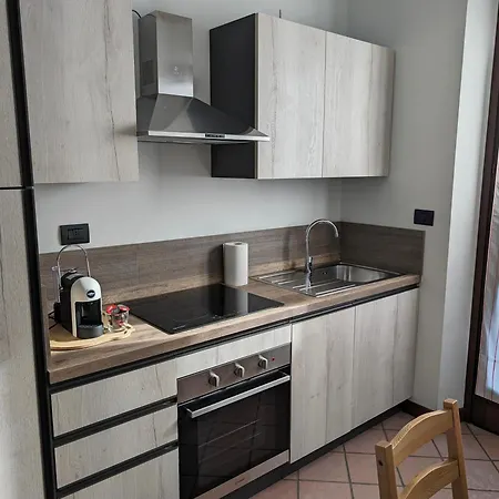 Sentirsi A Casa * Verzuolo