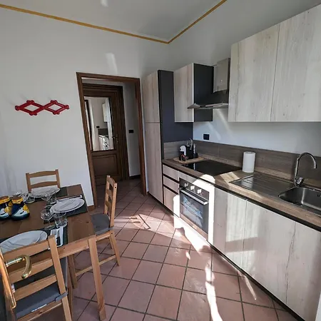 Sentirsi A Casa Verzuolo