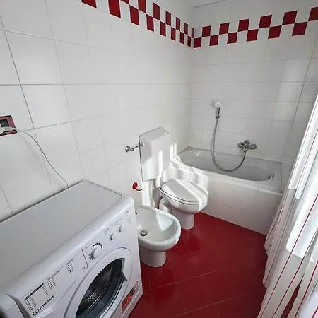 Apartment Sentirsi A Casa *