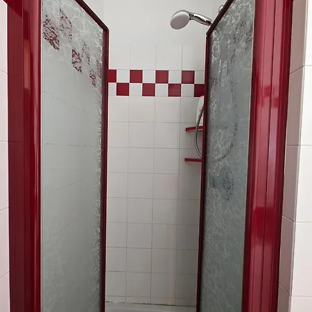 Apartamento Sentirsi A Casa