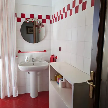 Apartment Sentirsi A Casa *
