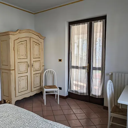 Apartamento Sentirsi A Casa Verzuolo