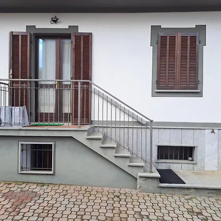 Sentirsi A Casa * Verzuolo