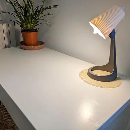 Apartamento Sentirsi A Casa