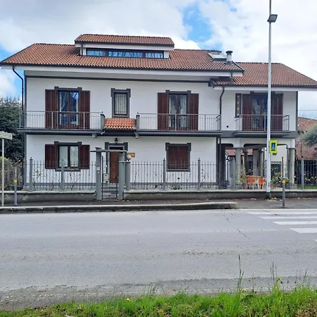 Apartment Sentirsi A Casa Verzuolo