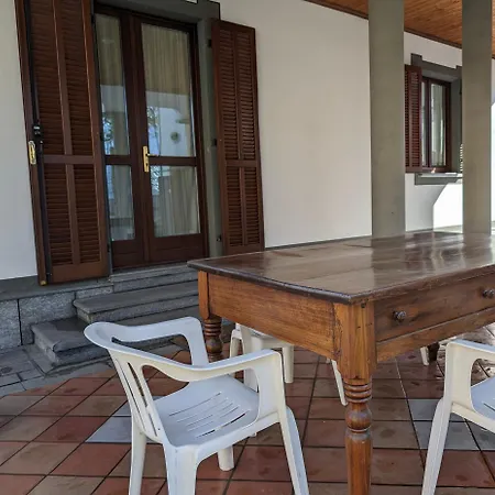 Apartamento Sentirsi A Casa *