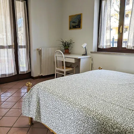 Apartment Sentirsi A Casa Verzuolo