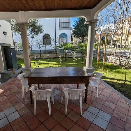 Sentirsi A Casa Apartamento