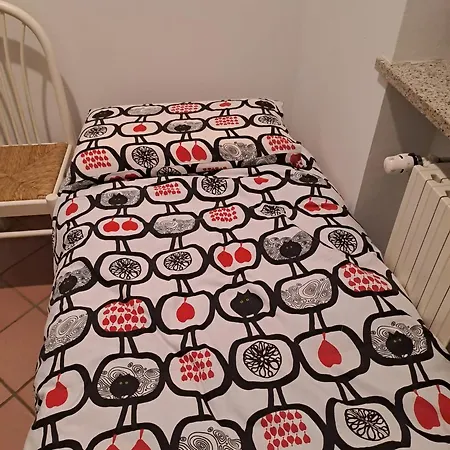 Sentirsi A Casa Apartamento *