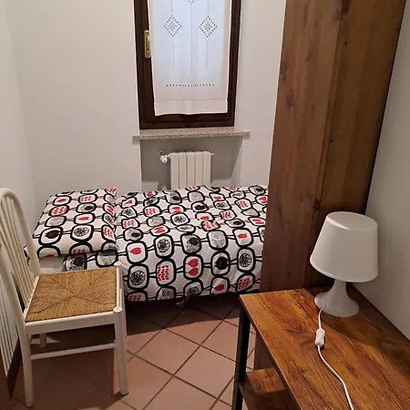 Sentirsi A Casa Apartamento