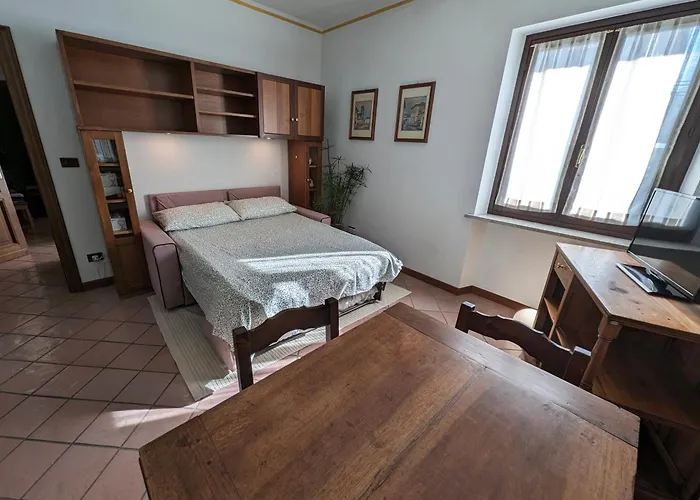 Sentirsi A Casa Apartment *