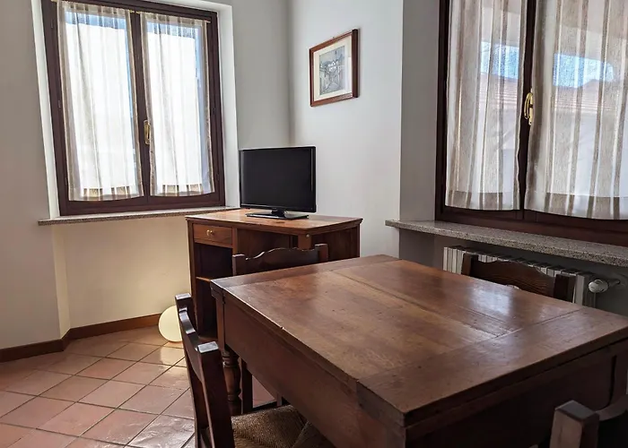 Sentirsi A Casa Verzuolo