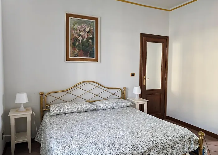 Apartment Sentirsi A Casa *