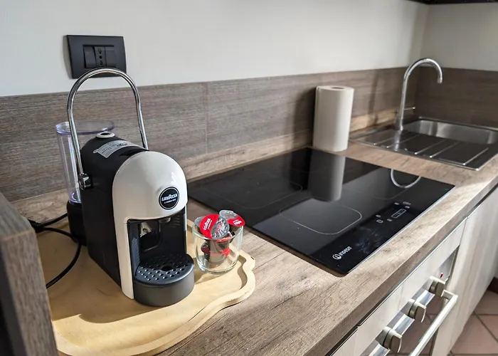 Sentirsi A Casa Apartment *