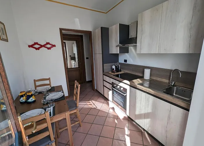 Sentirsi A Casa Verzuolo