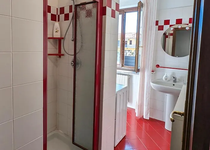 Sentirsi A Casa Apartment Verzuolo