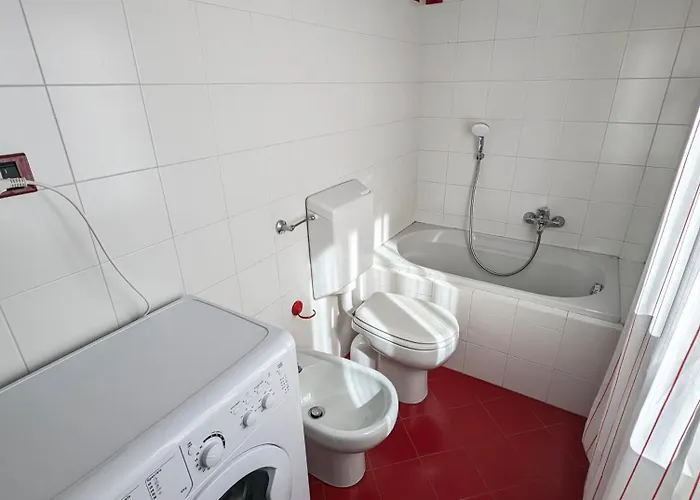 Apartment Sentirsi A Casa *