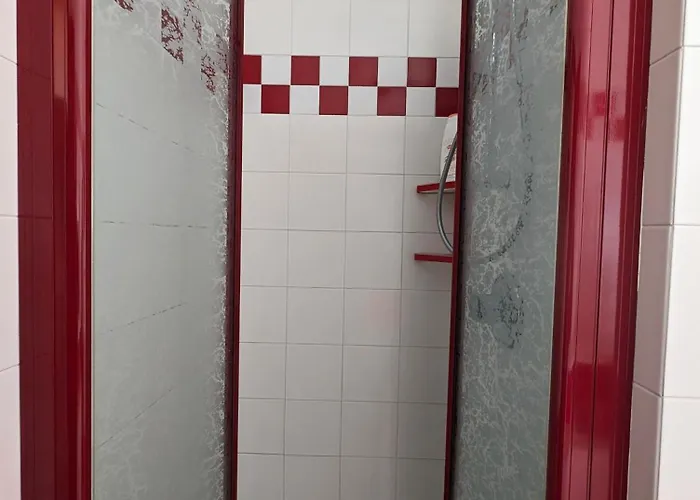 Apartment Sentirsi A Casa