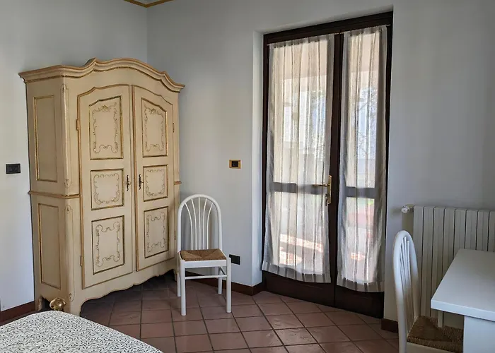 Apartment Sentirsi A Casa Verzuolo