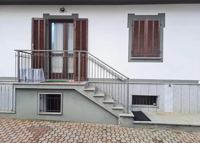 Sentirsi A Casa * Verzuolo