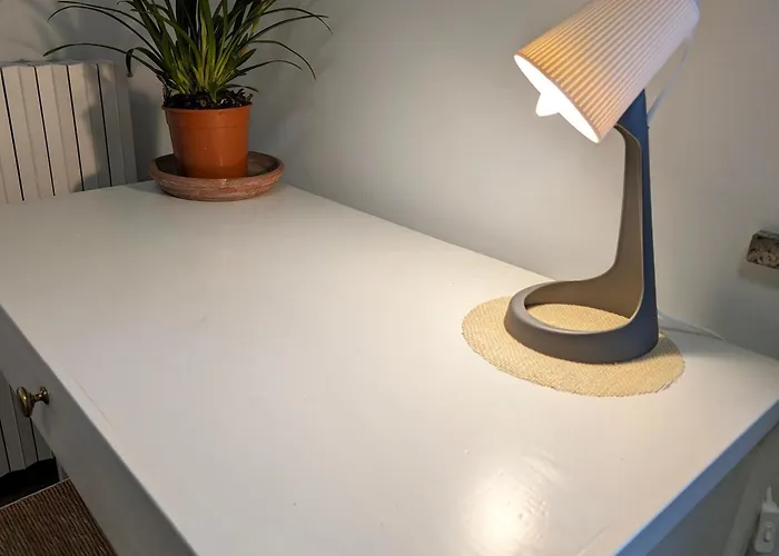 Appartement Sentirsi A Casa