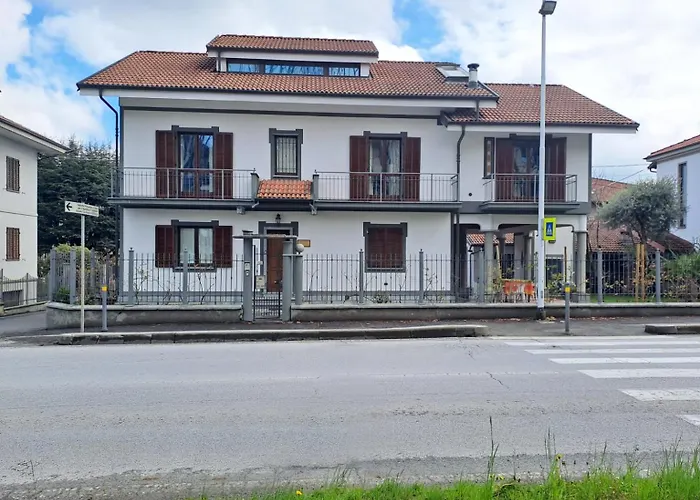 Apartment Sentirsi A Casa Verzuolo