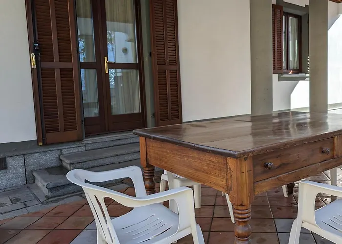 Appartement Sentirsi A Casa *
