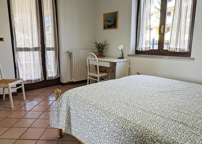 Appartement Sentirsi A Casa Verzuolo