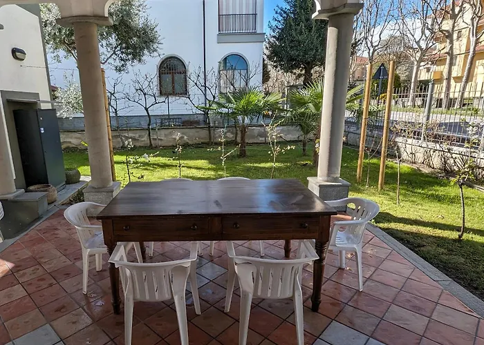 Sentirsi A Casa Appartement