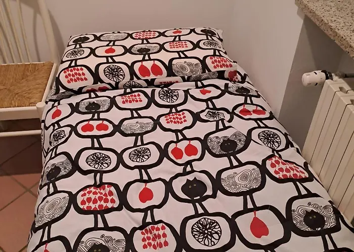 Sentirsi A Casa Apartment *