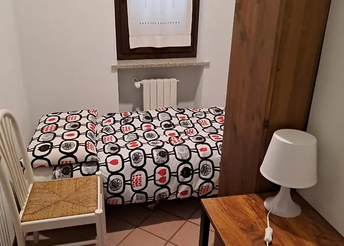 Sentirsi A Casa Apartment